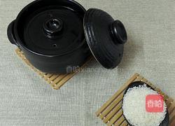 如何煮好一碗白米饭的做法图解1