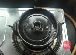 如何煮好一碗白米饭的做法图解6