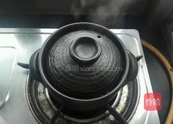 如何煮好一碗白米饭的做法图解7