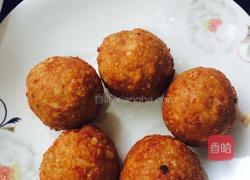 心机肉丸的做法图解5