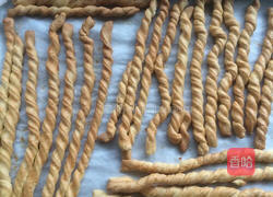 阿拉棒的做法图解11