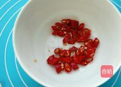 凉拌西葫芦的做法图解3