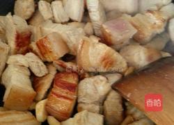 啤酒焖肉的做法图解2