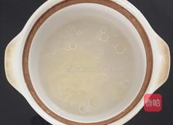 滑鸡煲仔饭的做法图解2