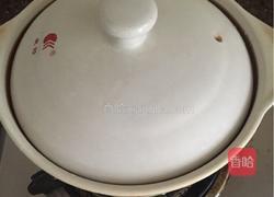 滑鸡煲仔饭的做法图解4