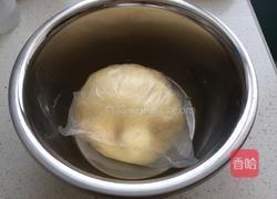 芝麻白糖小圆饼的做法图解2