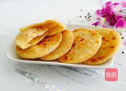 芝麻白糖小圆饼的做法图解14