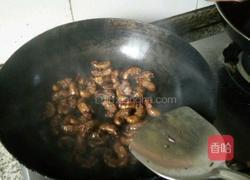 油炸金蝉的做法图解3