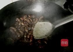 油炸金蝉的做法图解4