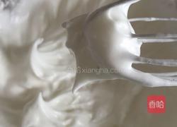可可纸杯蛋糕的做法图解3
