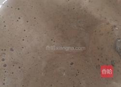 可可纸杯蛋糕的做法图解8