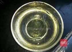兰香子奶酪慕斯冻的做法图解2