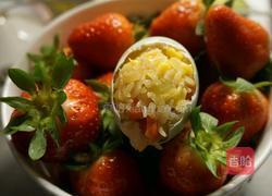 巨好吃糯米蛋的做法图解7