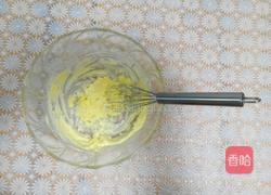 蔓越莓饼干的做法图解2