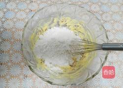 蔓越莓饼干的做法图解8