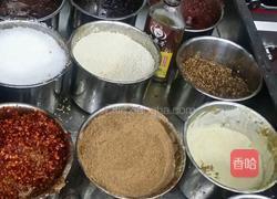 耗儿鱼火锅的做法图解5