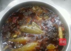 耗儿鱼火锅的做法图解6