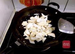 蚝油杏鲍菇的做法图解5