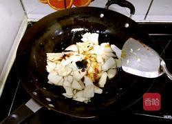 蚝油杏鲍菇的做法图解6