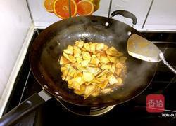 蚝油杏鲍菇的做法图解7