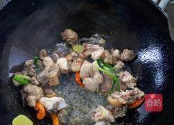 百味鸡汤的做法图解5