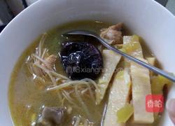 百味鸡汤的做法图解9