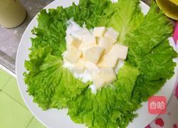 水果沙拉的做法图解3