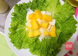 水果沙拉的做法图解5