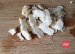 什锦馄饨的做法图解1