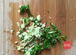 什锦馄饨的做法图解2