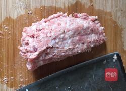 什锦馄饨的做法图解4