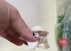 什锦馄饨的做法图解9