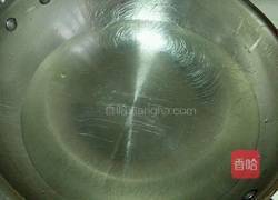 豇豆棒棒糖的做法图解3