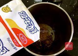 坚果杂粮米糊的做法图解3