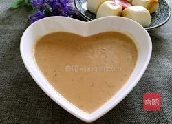 坚果杂粮米糊的做法图解7