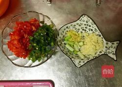 糖醋脆皮鱼的做法图解3