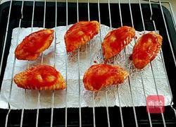 奥尔良蜜汁烤鸡翅的做法图解5