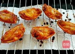 奥尔良蜜汁烤鸡翅的做法图解8