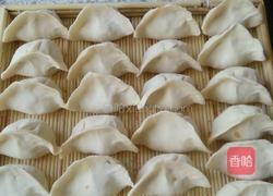 胡萝卜素馅饺子的做法图解8