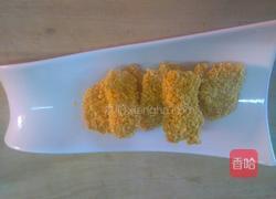 香酥龙利鱼的做法图解8