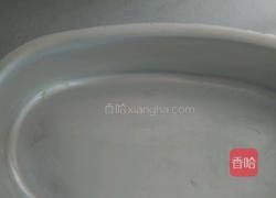 轻芝士蛋糕(无油版)的做法图解3