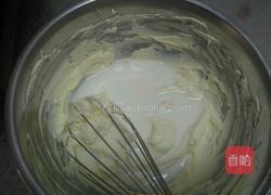轻芝士蛋糕(无油版)的做法图解7
