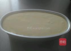 轻芝士蛋糕(无油版)的做法图解18