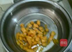 芒果糖水的做法图解3