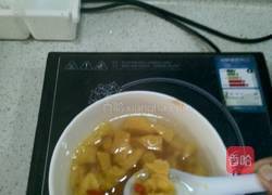 芒果糖水的做法图解5