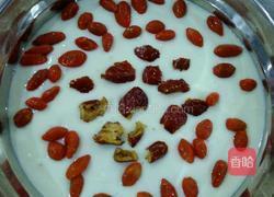 奶香发糕的做法图解7