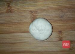 葡萄干小面包的做法图解7