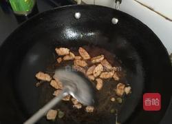 土豆片炒胡萝卜的做法图解3