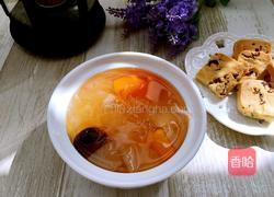 木瓜雪梨银耳汤的做法图解8
