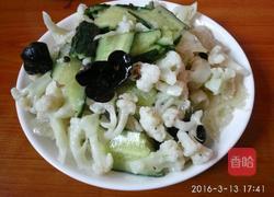 博山炝皮肚的做法图解7